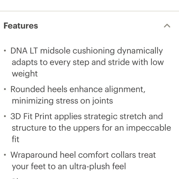 Brooks PureFlow 6 - Picture 10 of 11